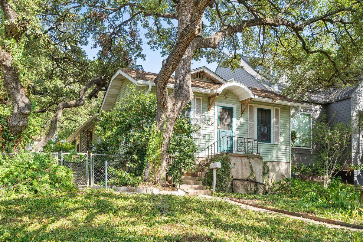 Austin, TX 78704,1409 Alta Vista Ave