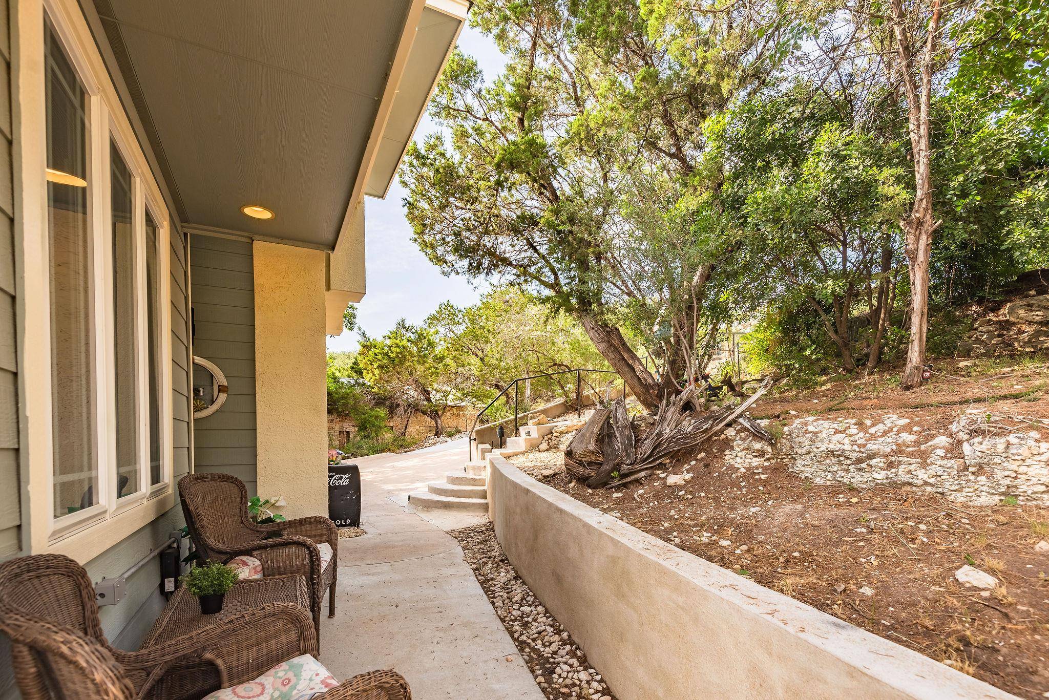 Point Venture, TX 78645,18607 Lakeland DR