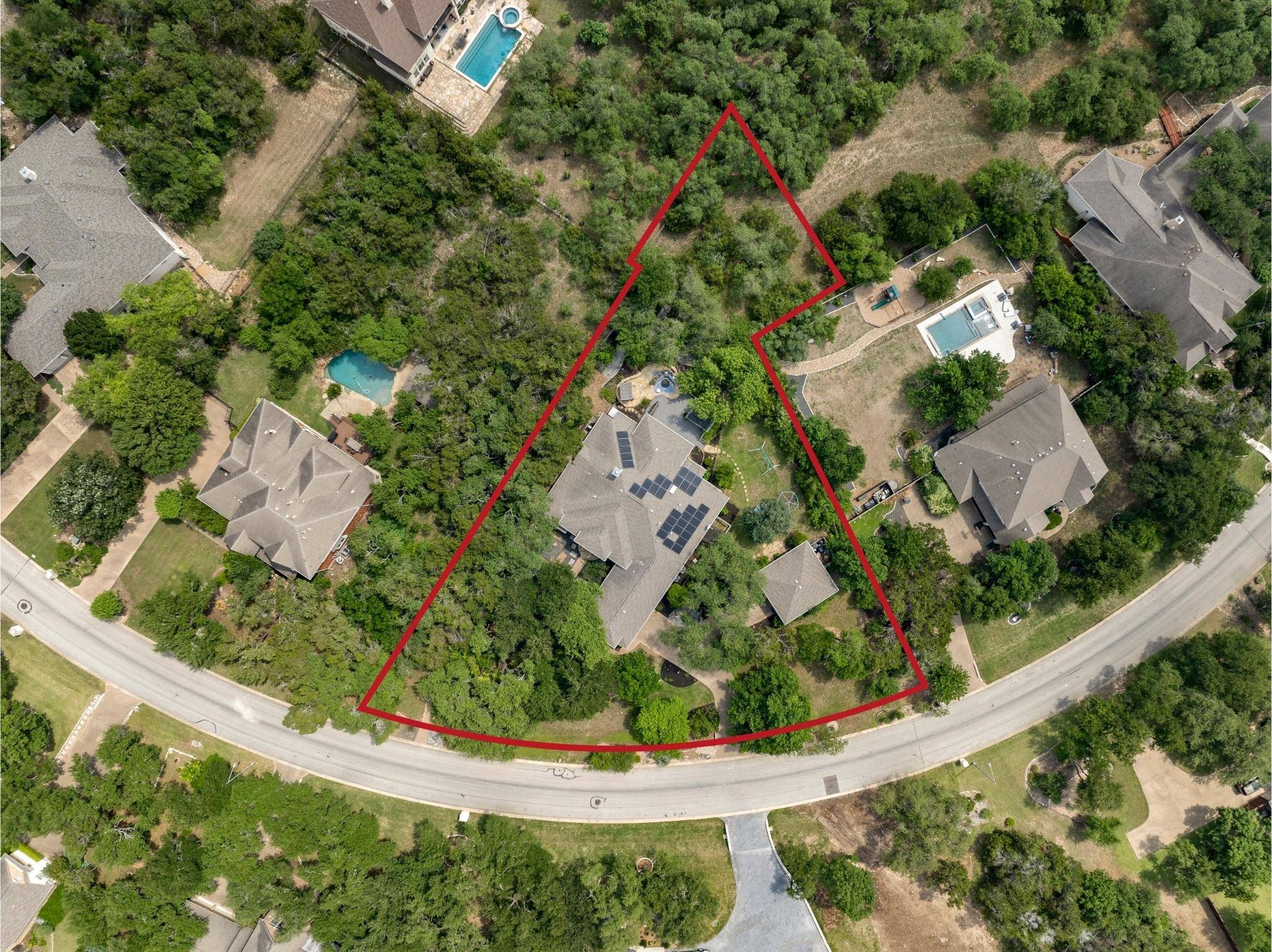 Austin, TX 78737,8301 Twilight Terrace DR