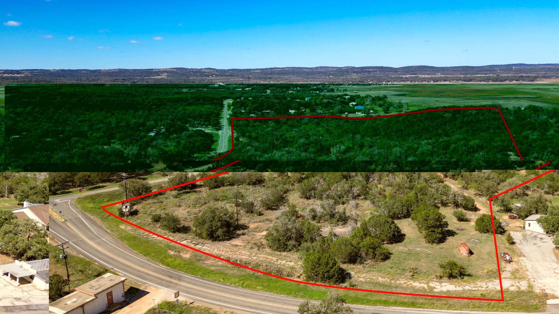 Tow, TX 78672,0 Ranch Road 2241