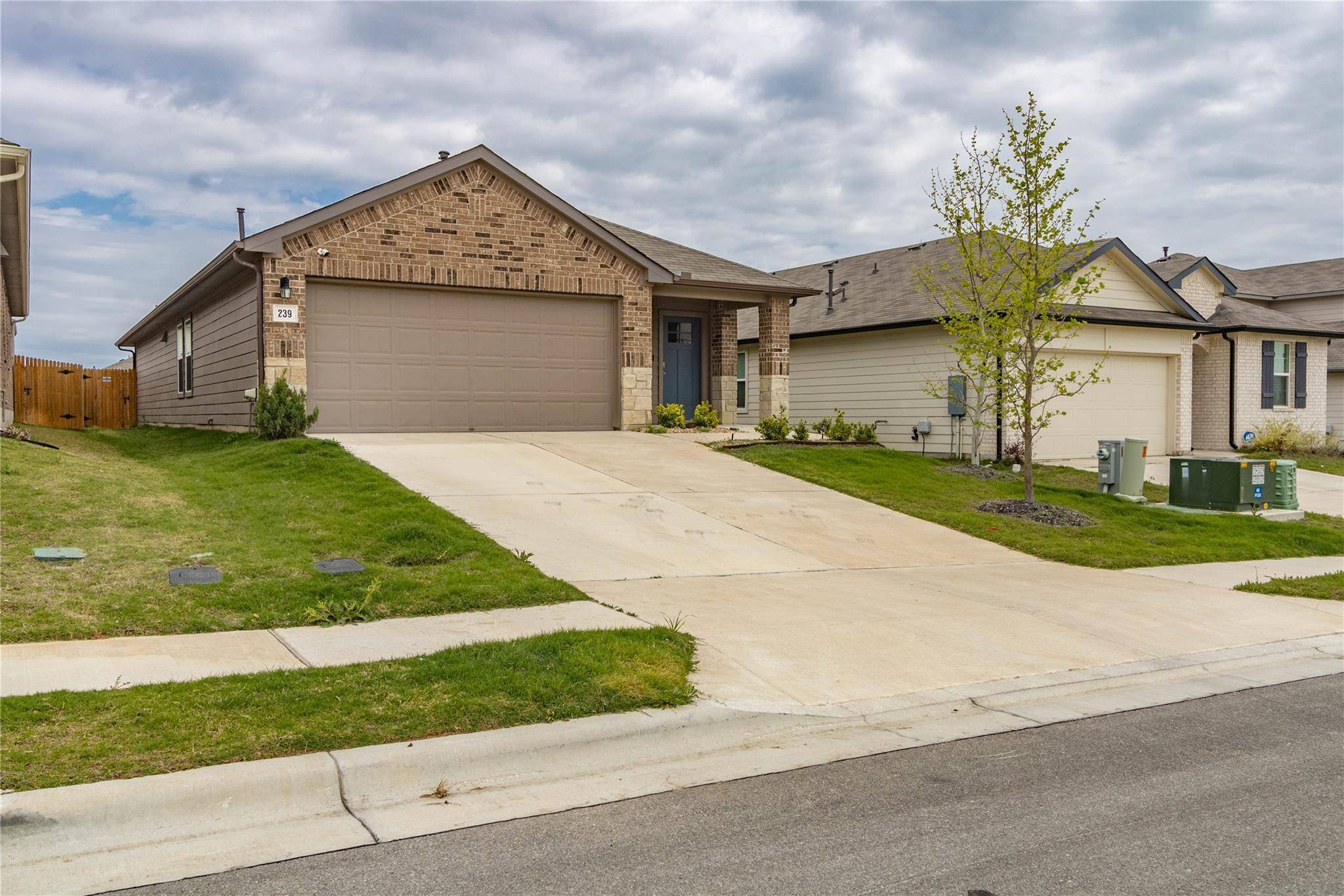 Kyle, TX 78640,239 Fall Aster DR