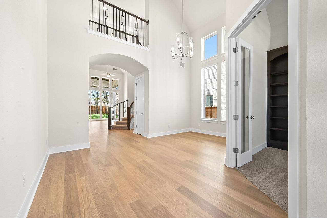 Kyle, TX 78640,268 Wood Thrush RUN