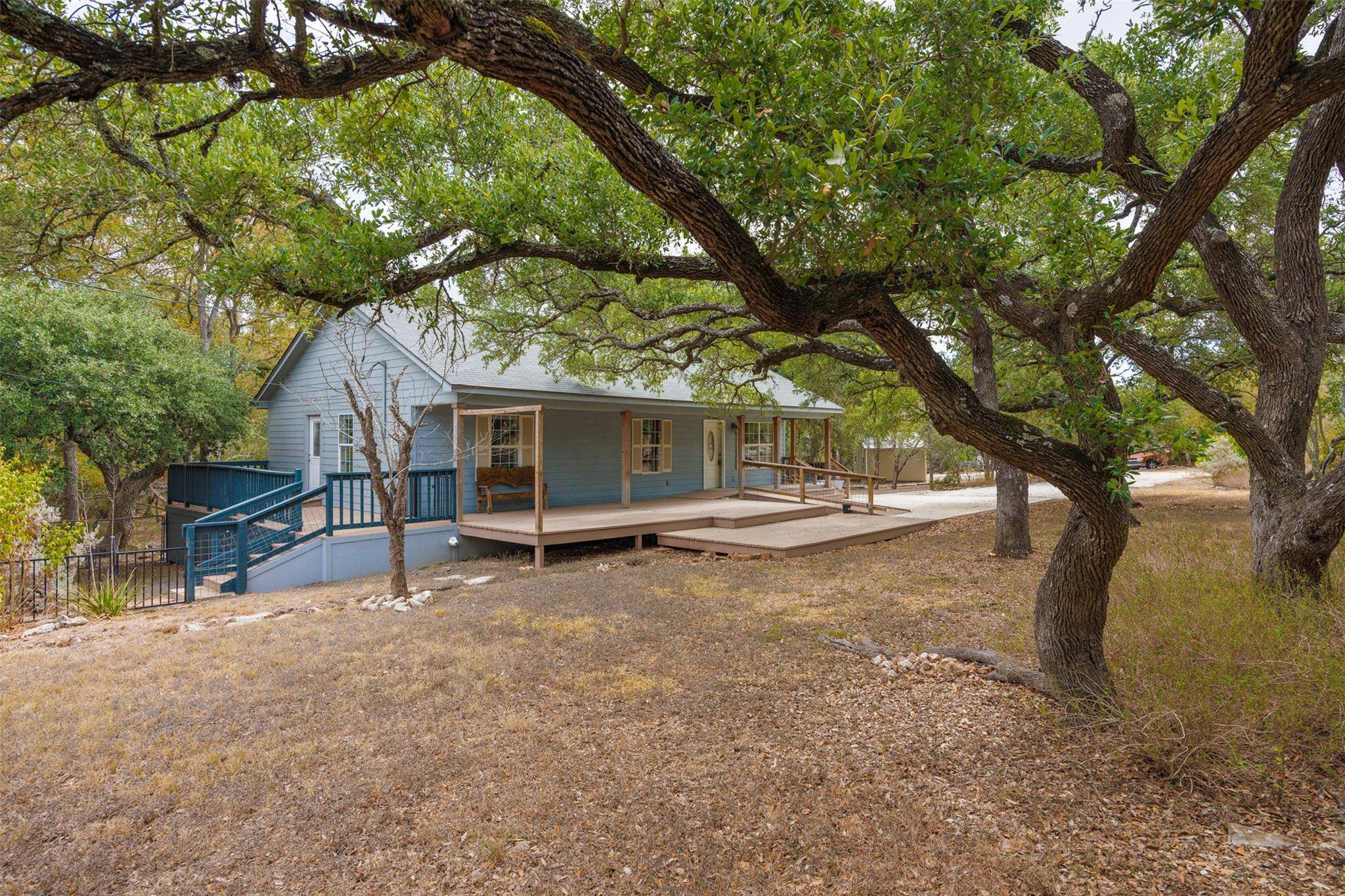 Canyon Lake, TX 78133,287 Eden Ranch DR