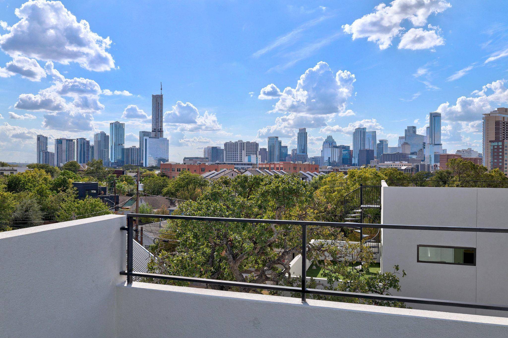 Austin, TX 78702,1175 Navasota ST #2