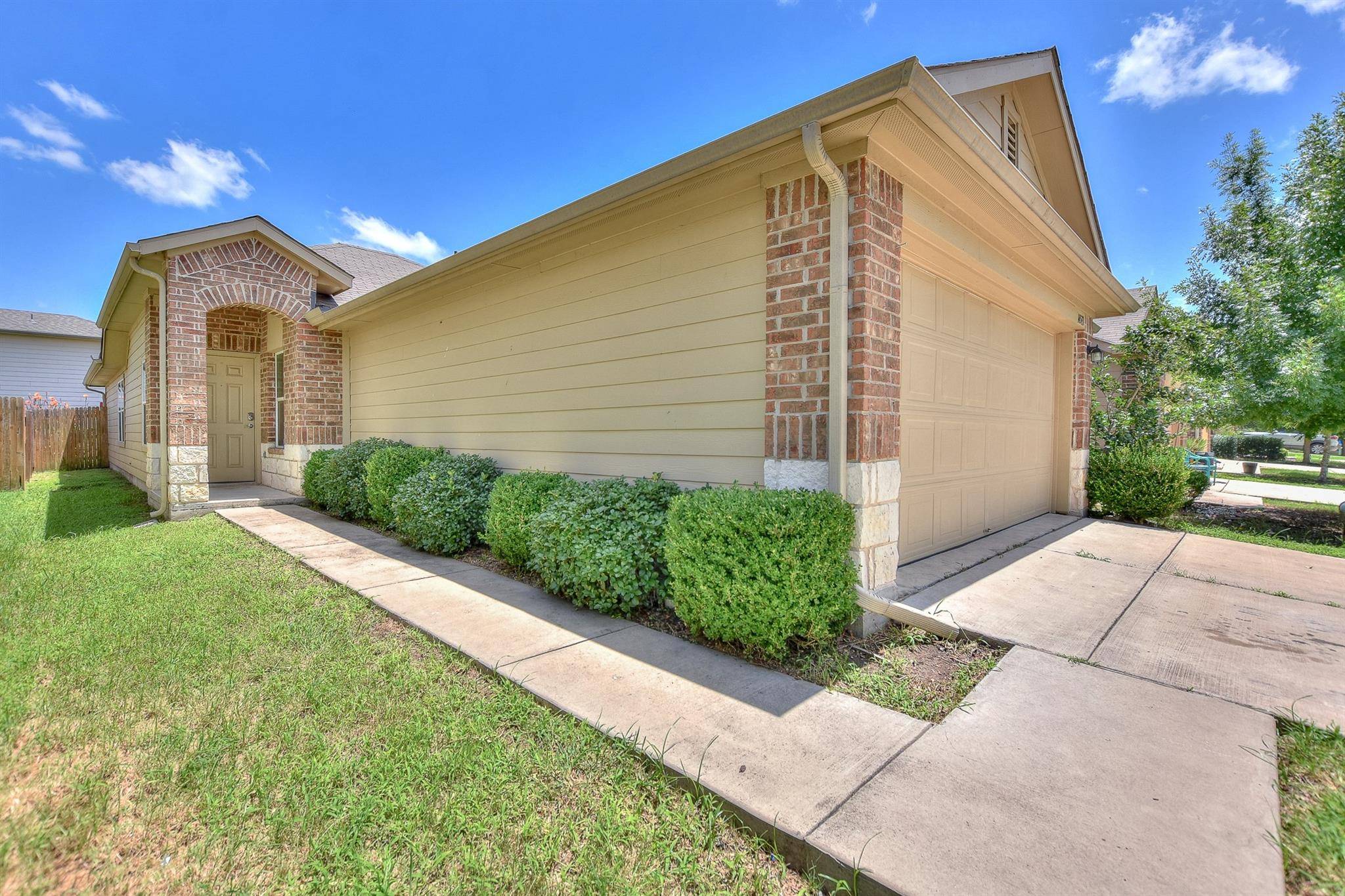 Manor, TX 78653,14513 Callan CT