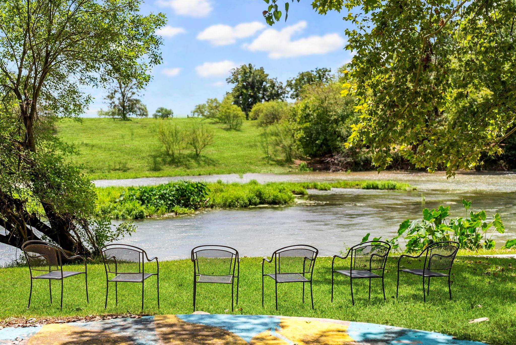 Bastrop, TX 78602,123 El Camino River RD