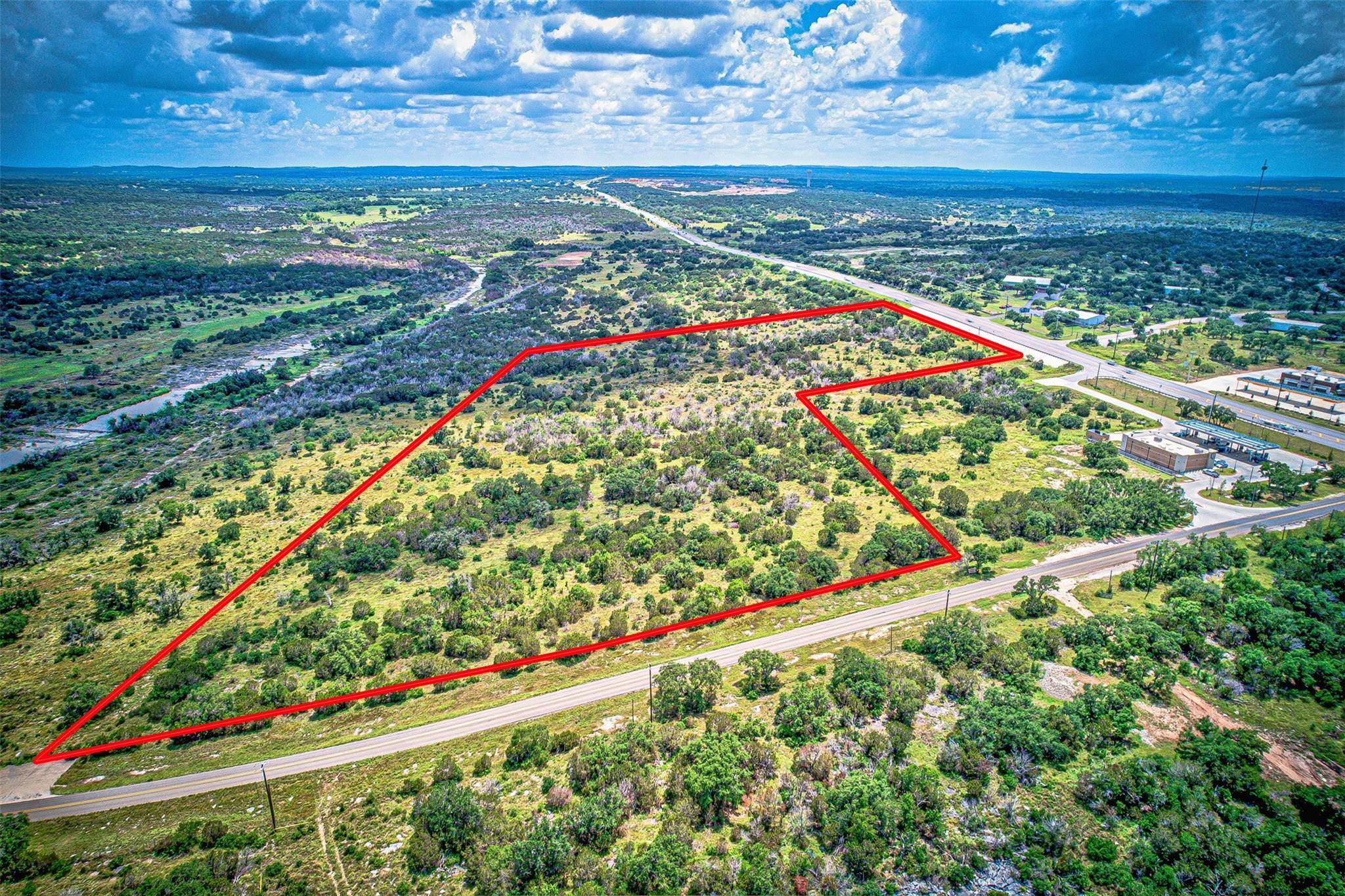 Marble Falls, TX 78654,0 US HWY 281/ FM HWY 2147