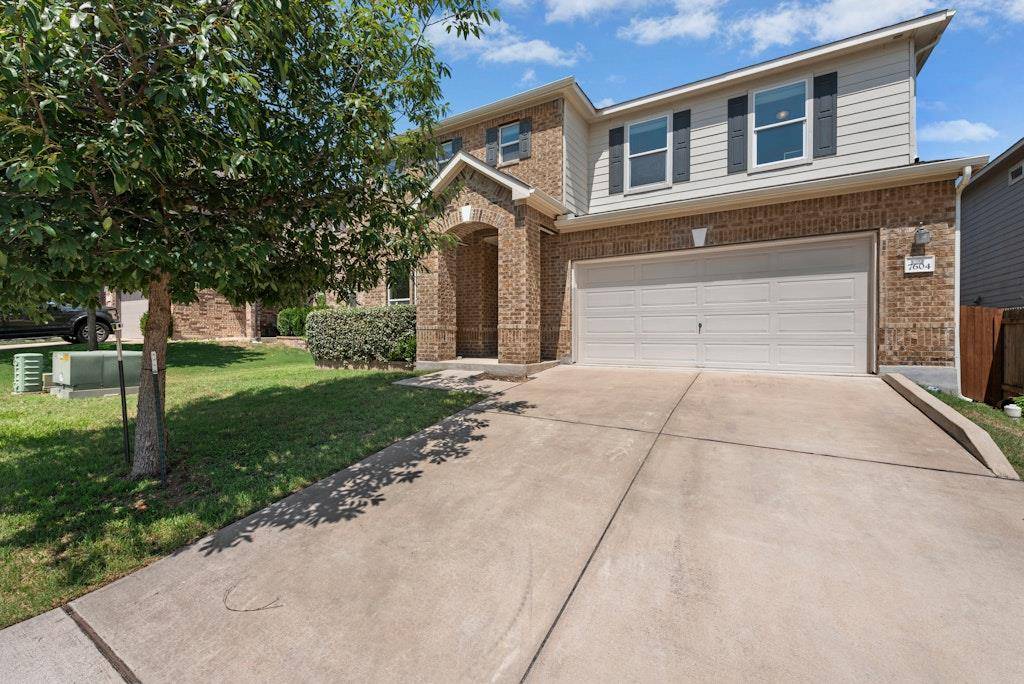 Austin, TX 78744,7604 Peccary DR