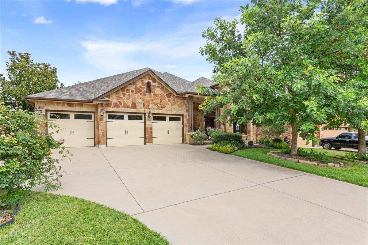 Belton, TX 76513,5613 Kent DR