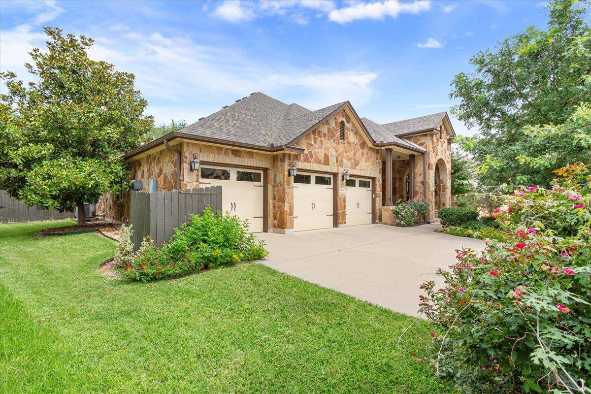 Belton, TX 76513,5613 Kent DR