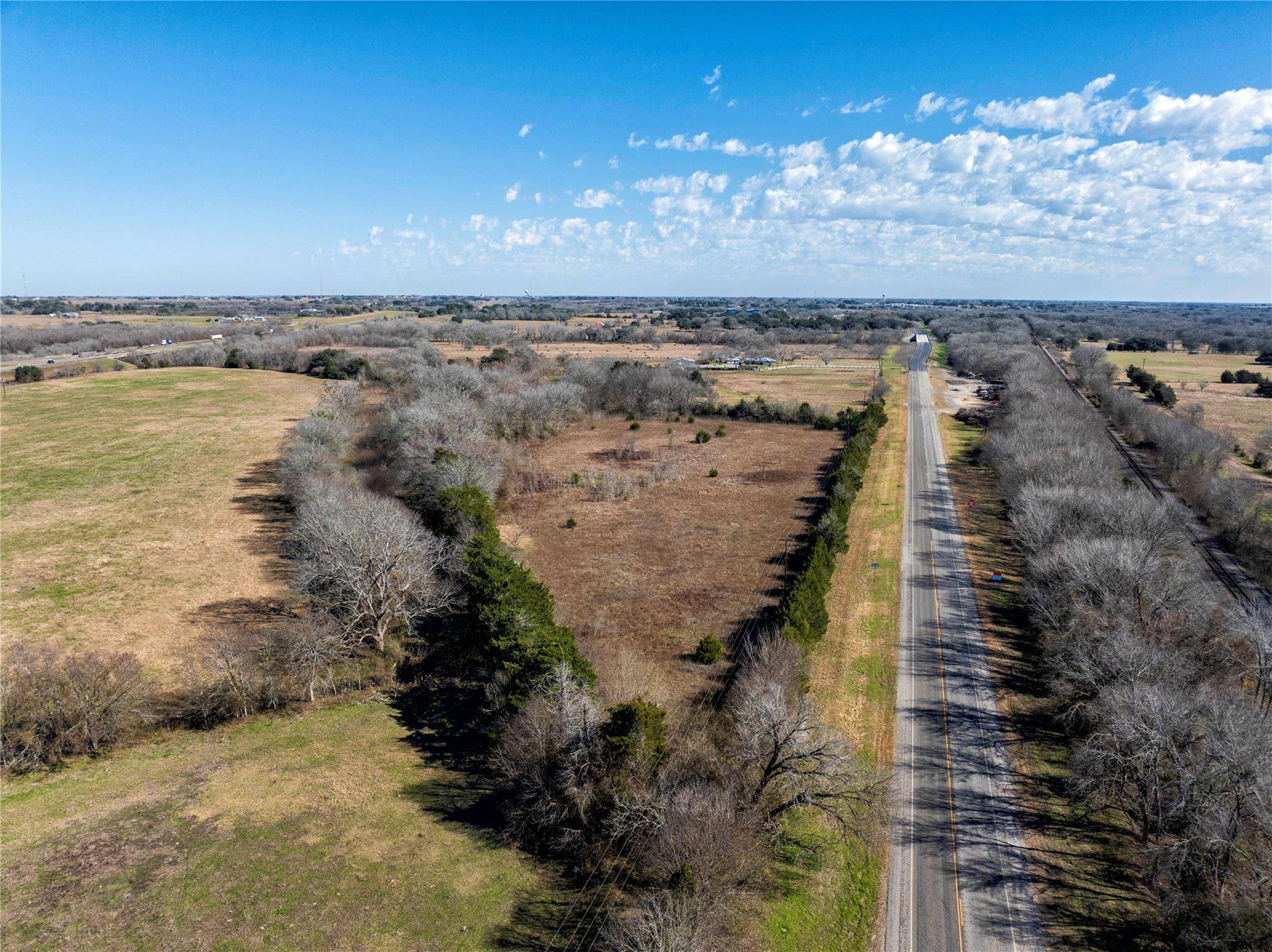 Schulenburg, TX 78956,TBD Highway 90