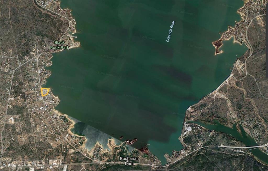 Buchanan Dam, TX 78609,225 Winding Way S