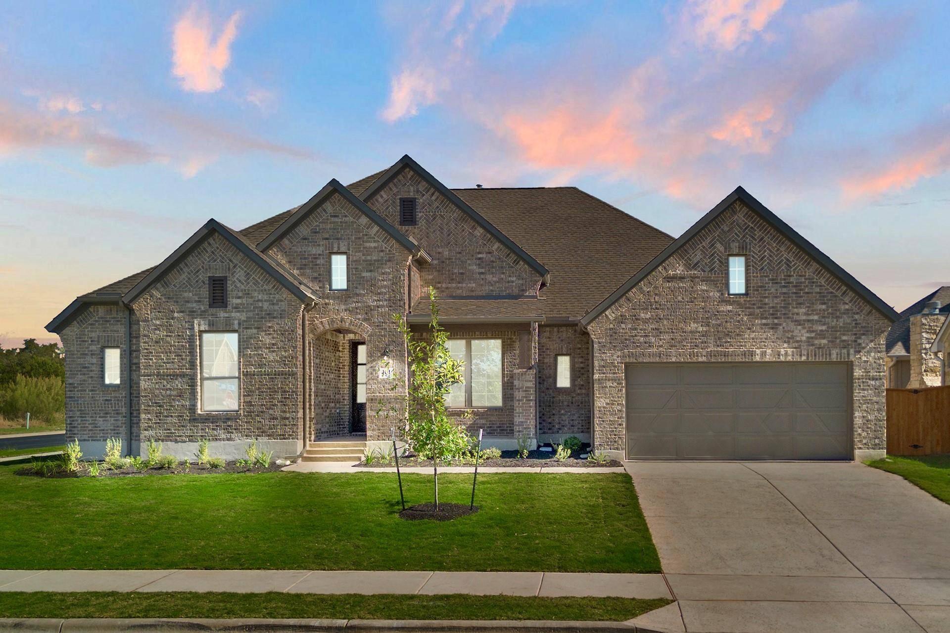 Georgetown, TX 78633,101 Lake Spring CIR