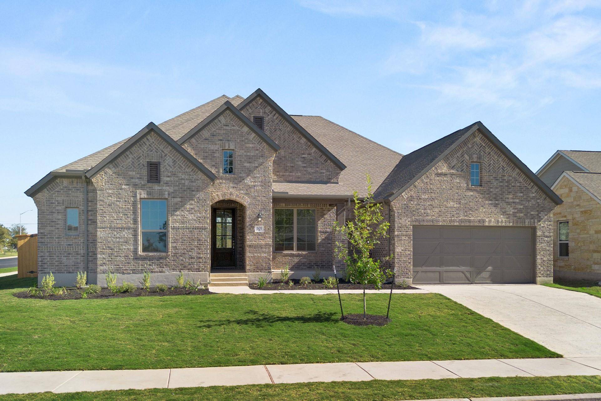 Georgetown, TX 78633,101 Lake Spring CIR