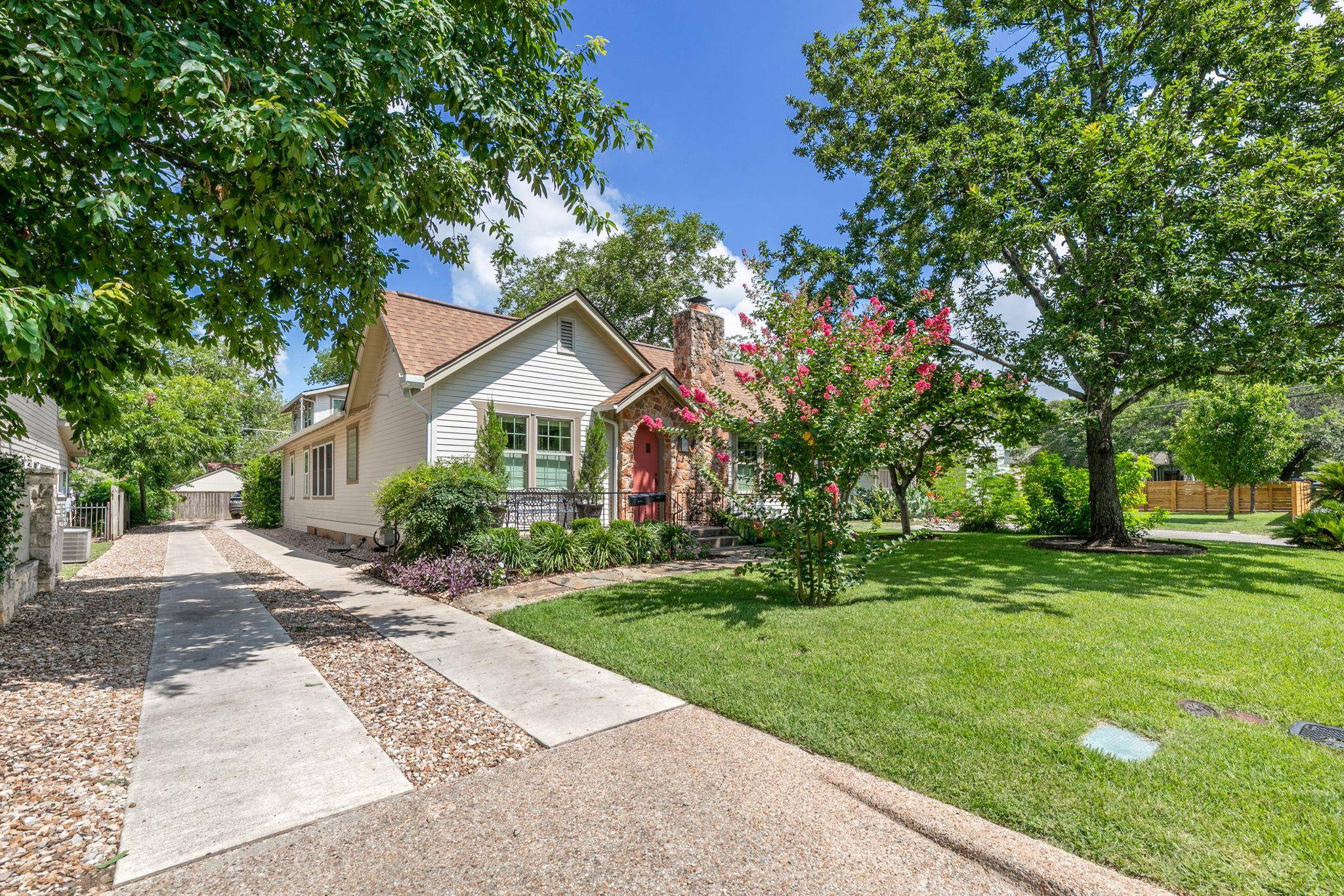 Austin, TX 78756,4416 Rosedale Ave