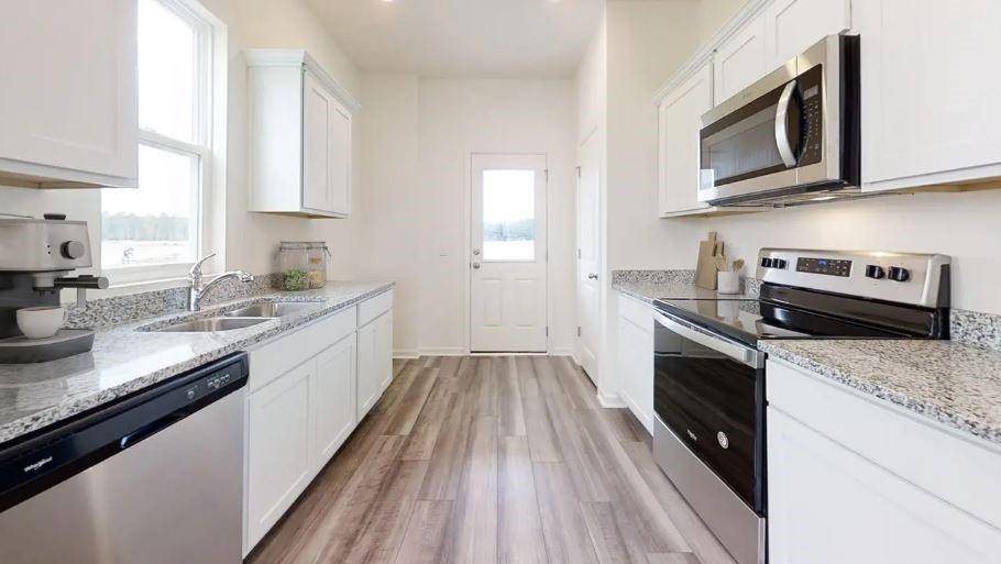 Hutto, TX 78634,403 Stonebrook DR