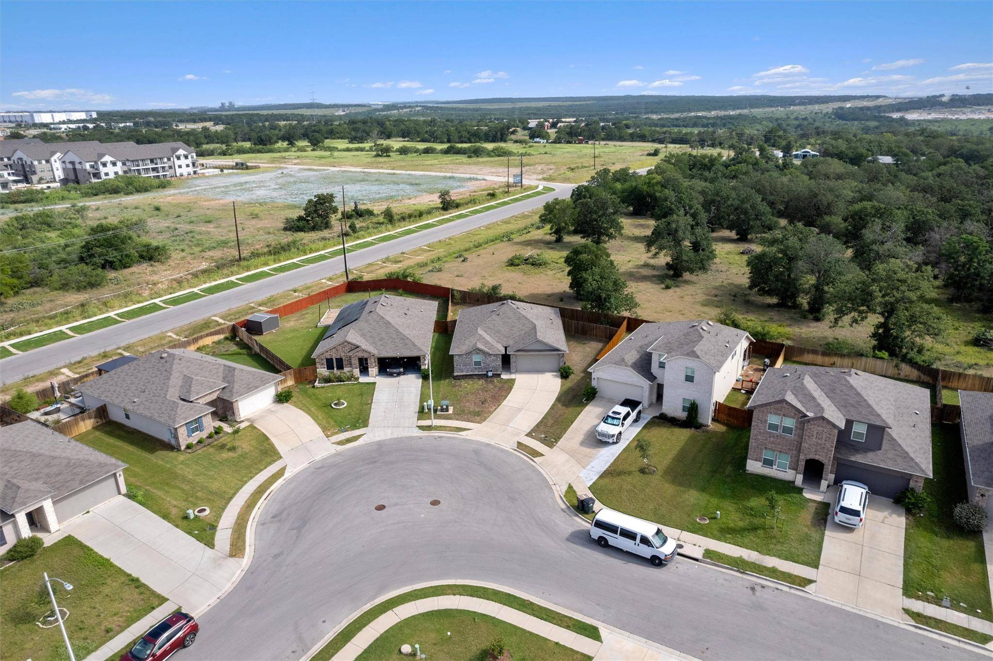 Austin, TX 78724,12701 Brahmin DR