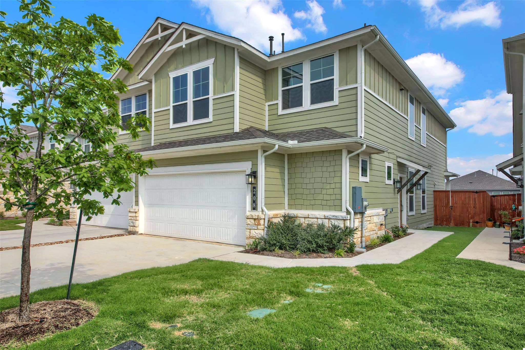 Liberty Hill, TX 78642,208 Mirabeau WAY