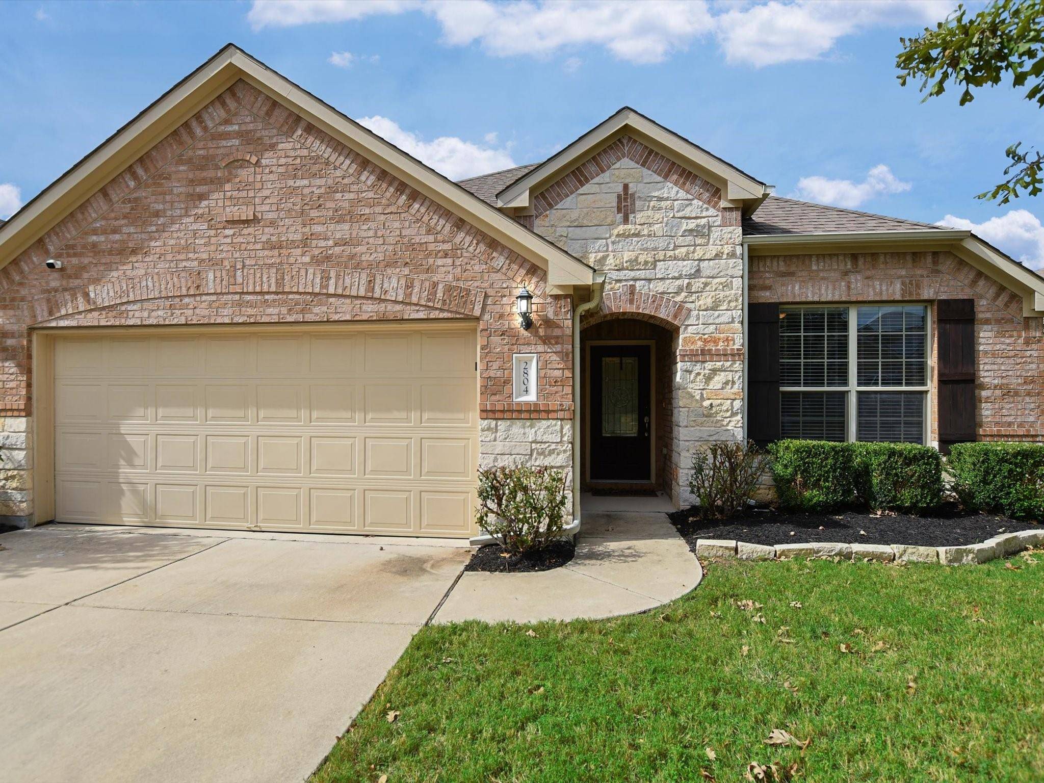 Round Rock, TX 78665,2804 Penelope CT