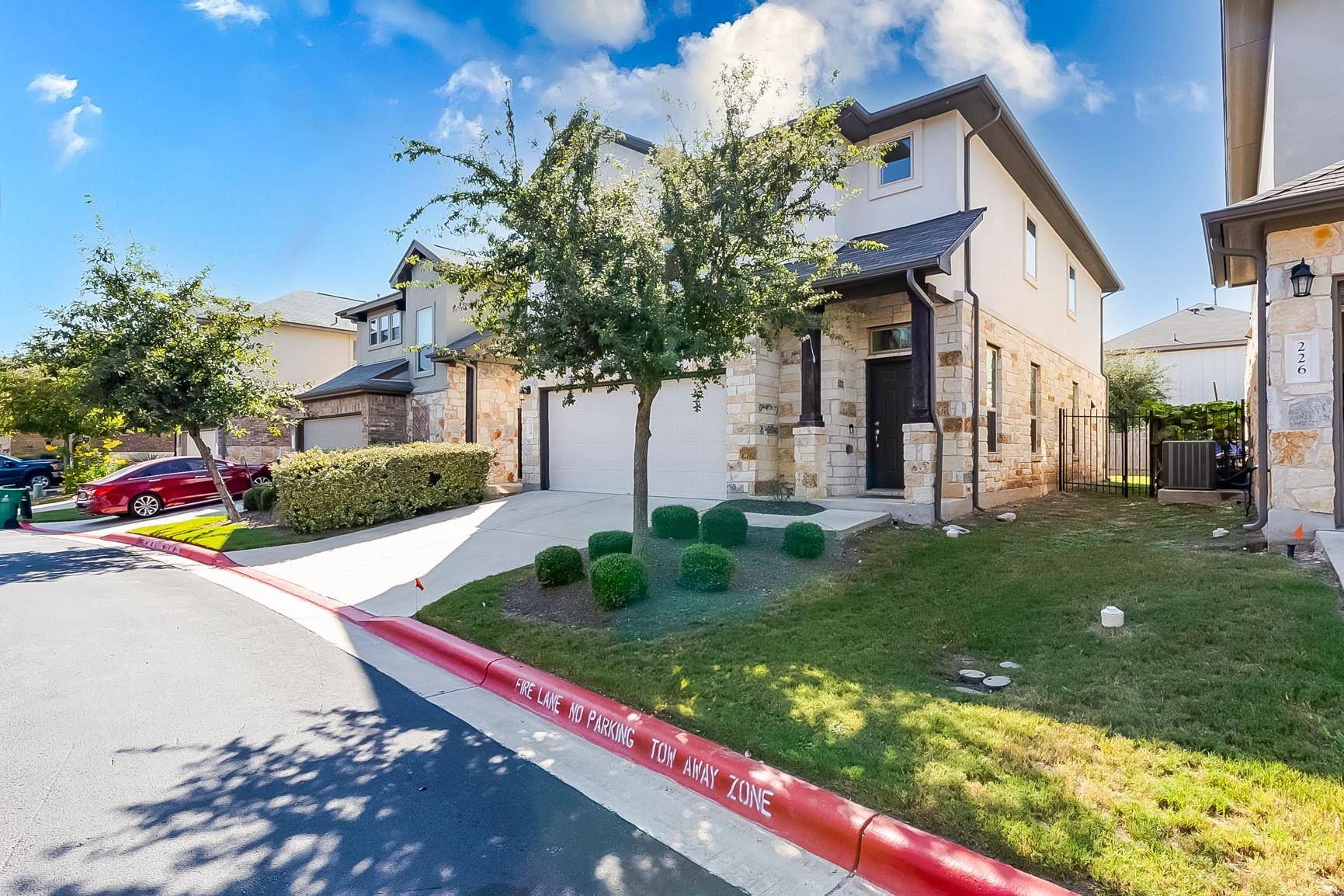 Cedar Park, TX 78613,1401 Little Elm TRL #228