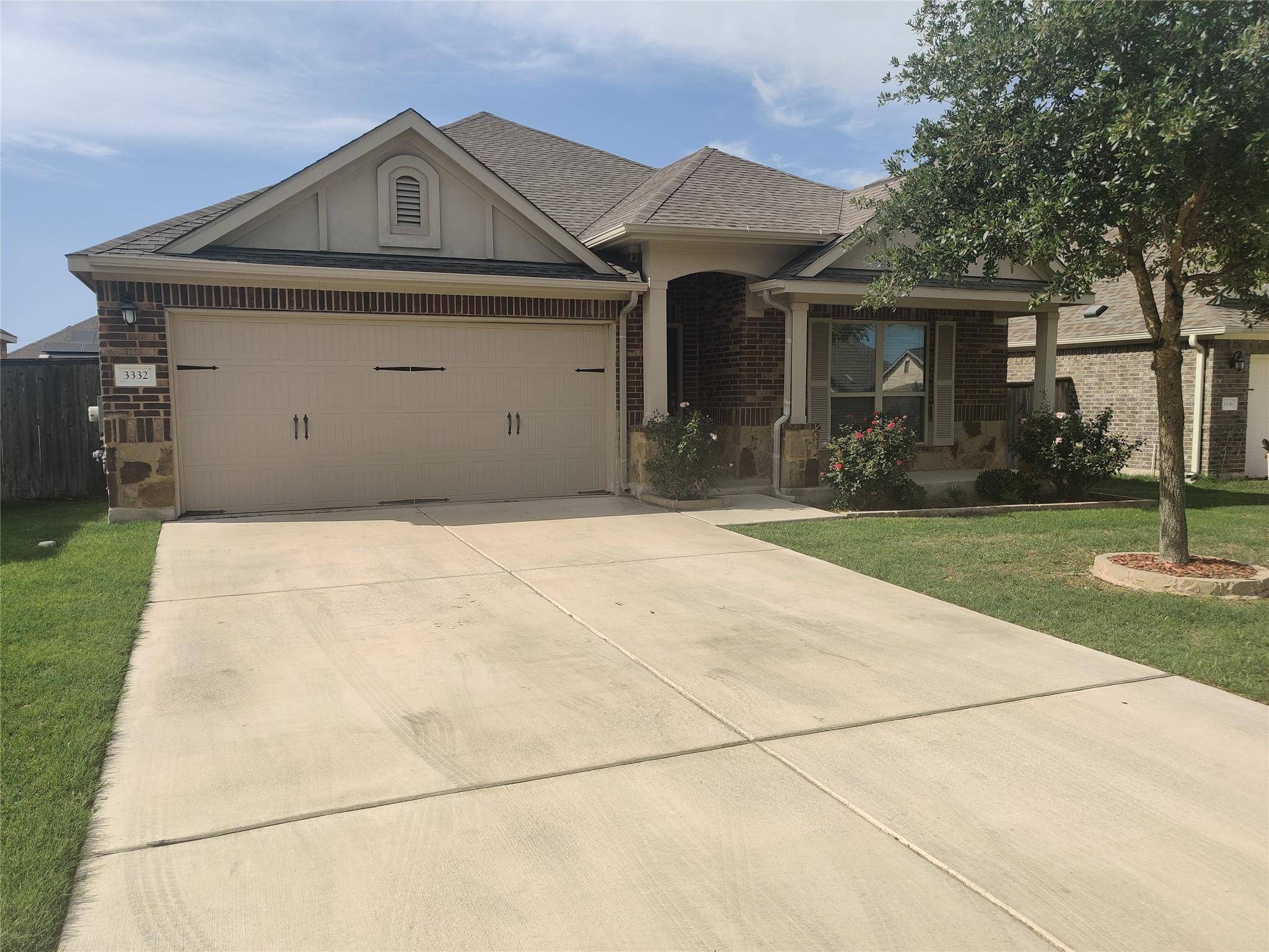 Round Rock, TX 78665,3332 Lauren Nicole LN