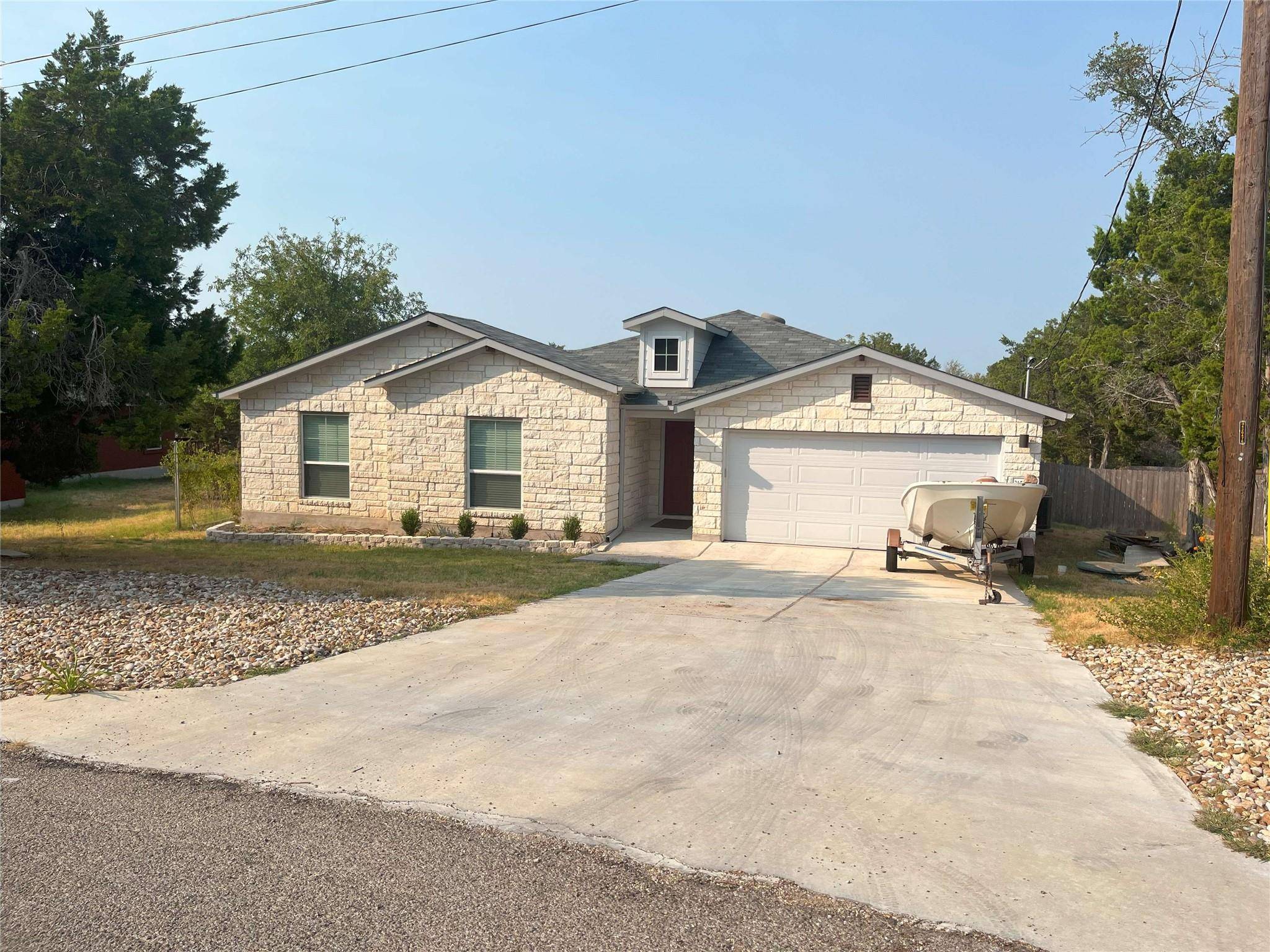 Lago Vista, TX 78645,21522 Horseshoe LOOP