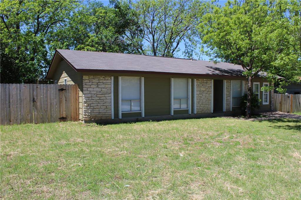 Cedar Park, TX 78613,3020 Great Valley DR