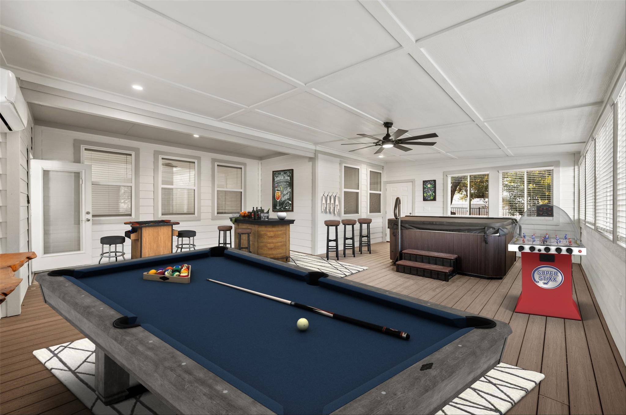 Lago Vista, TX 78645,21208 Santa Rosa Ave