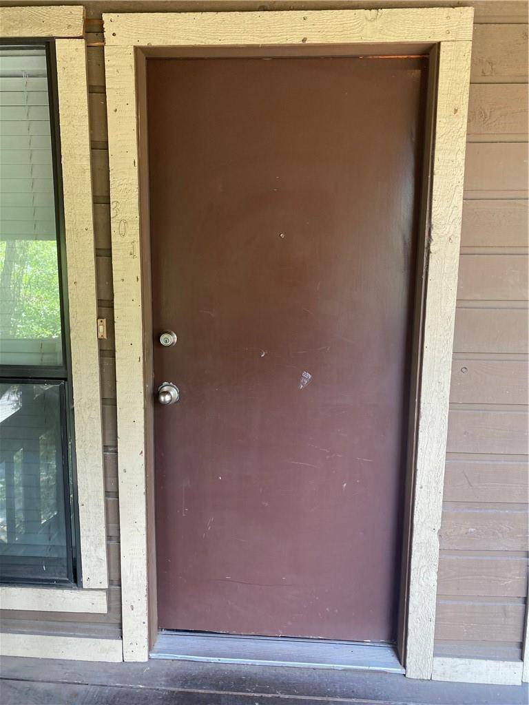 Austin, TX 78705,612 Park PL #301