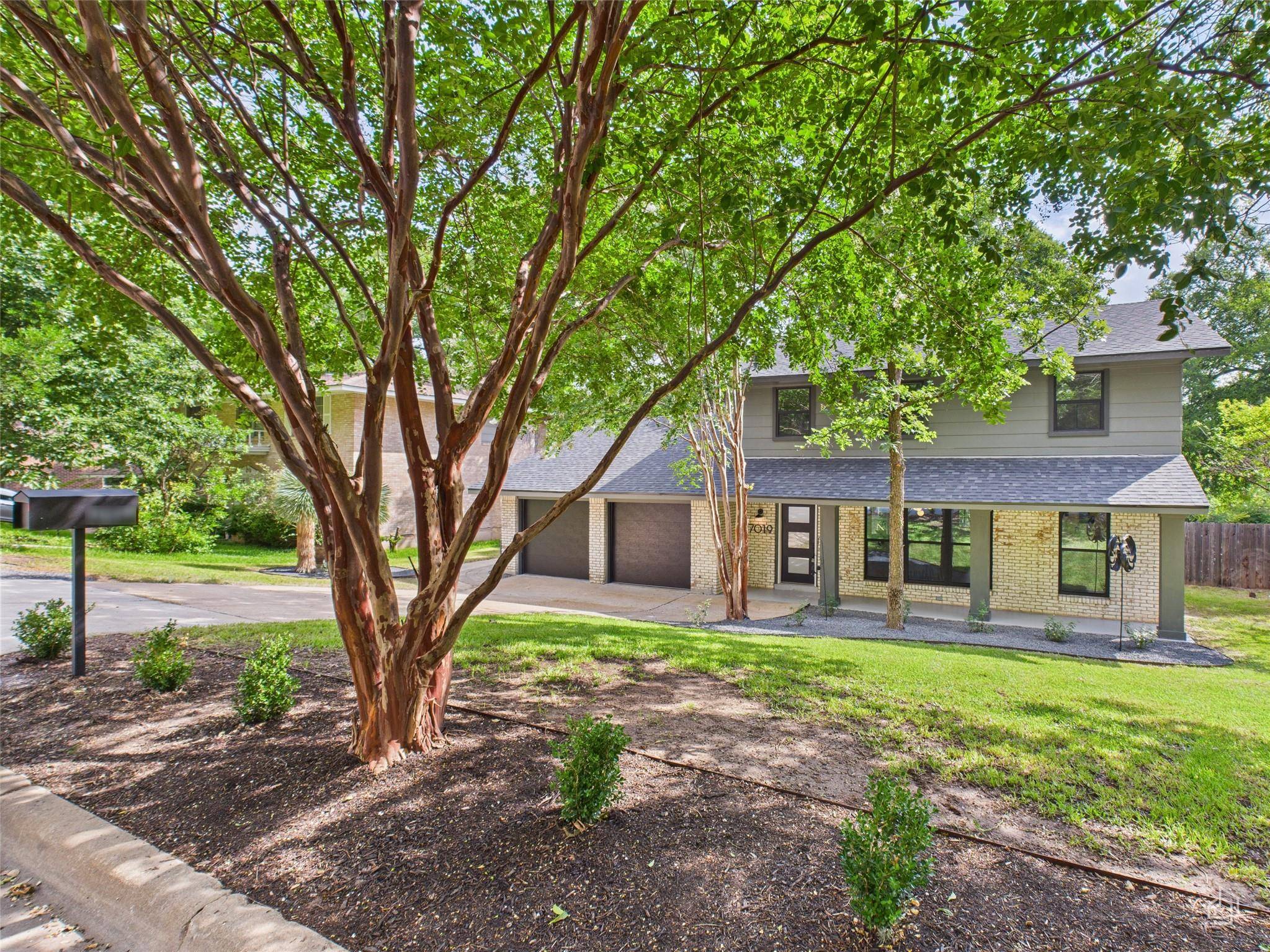 Austin, TX 78723,7019 Creighton LN
