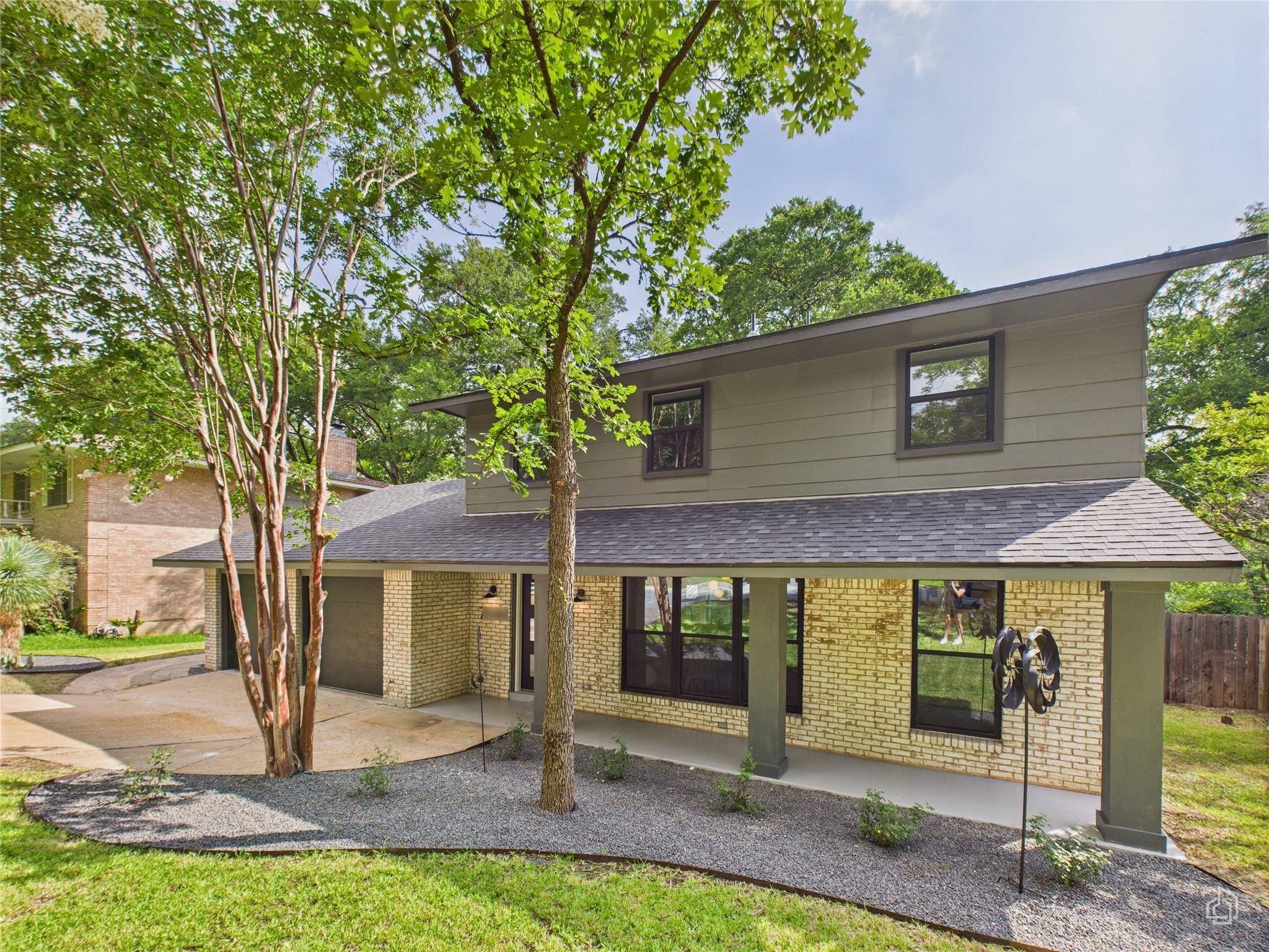 Austin, TX 78723,7019 Creighton LN