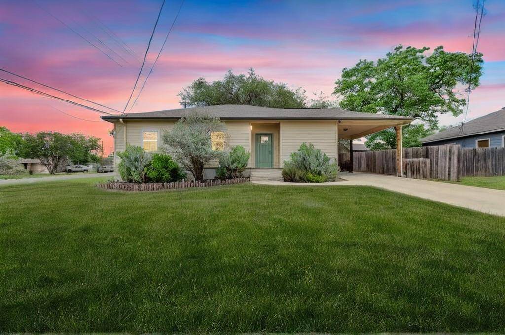 Marble Falls, TX 78654,607 5th ST