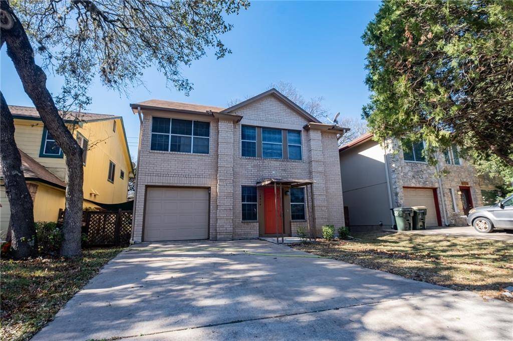 Austin, TX 78729,12614 Olympiad DR