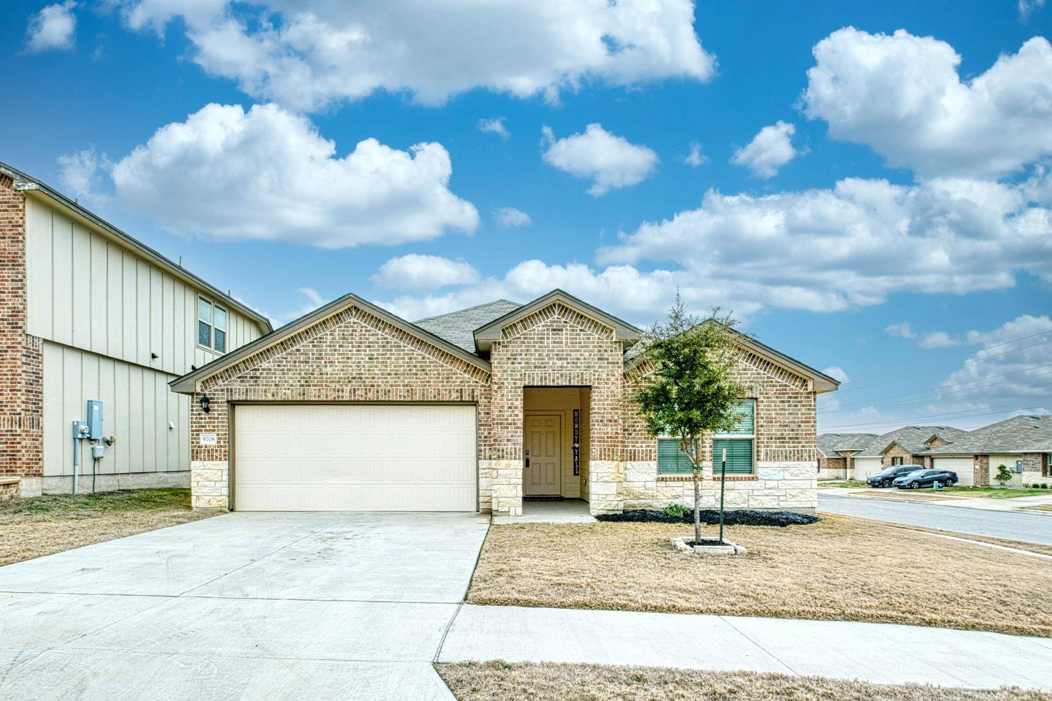 Killeen, TX 76542,9708 Falme LN