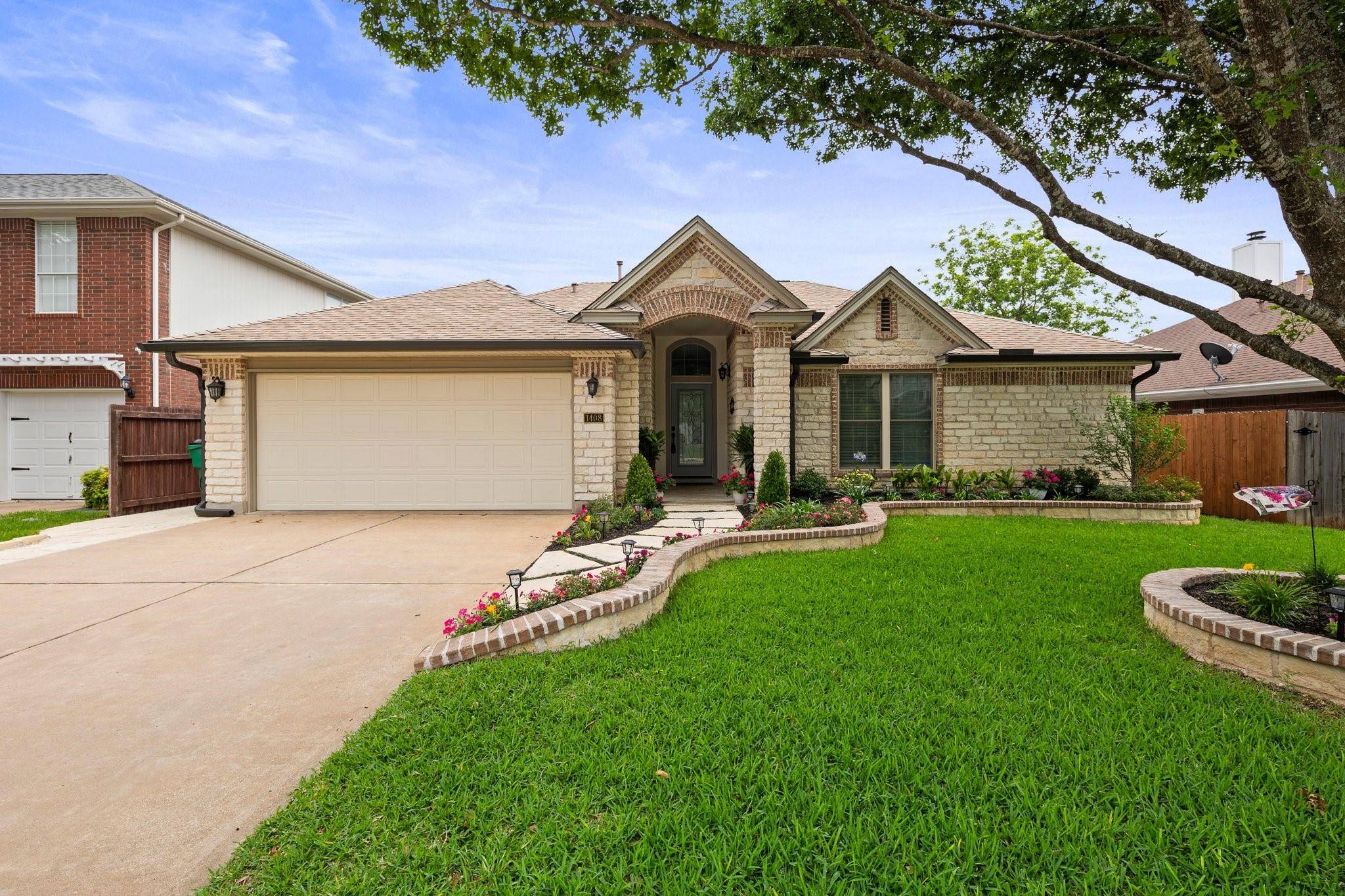 Cedar Park, TX 78613,1408 Deer Ledge TRL