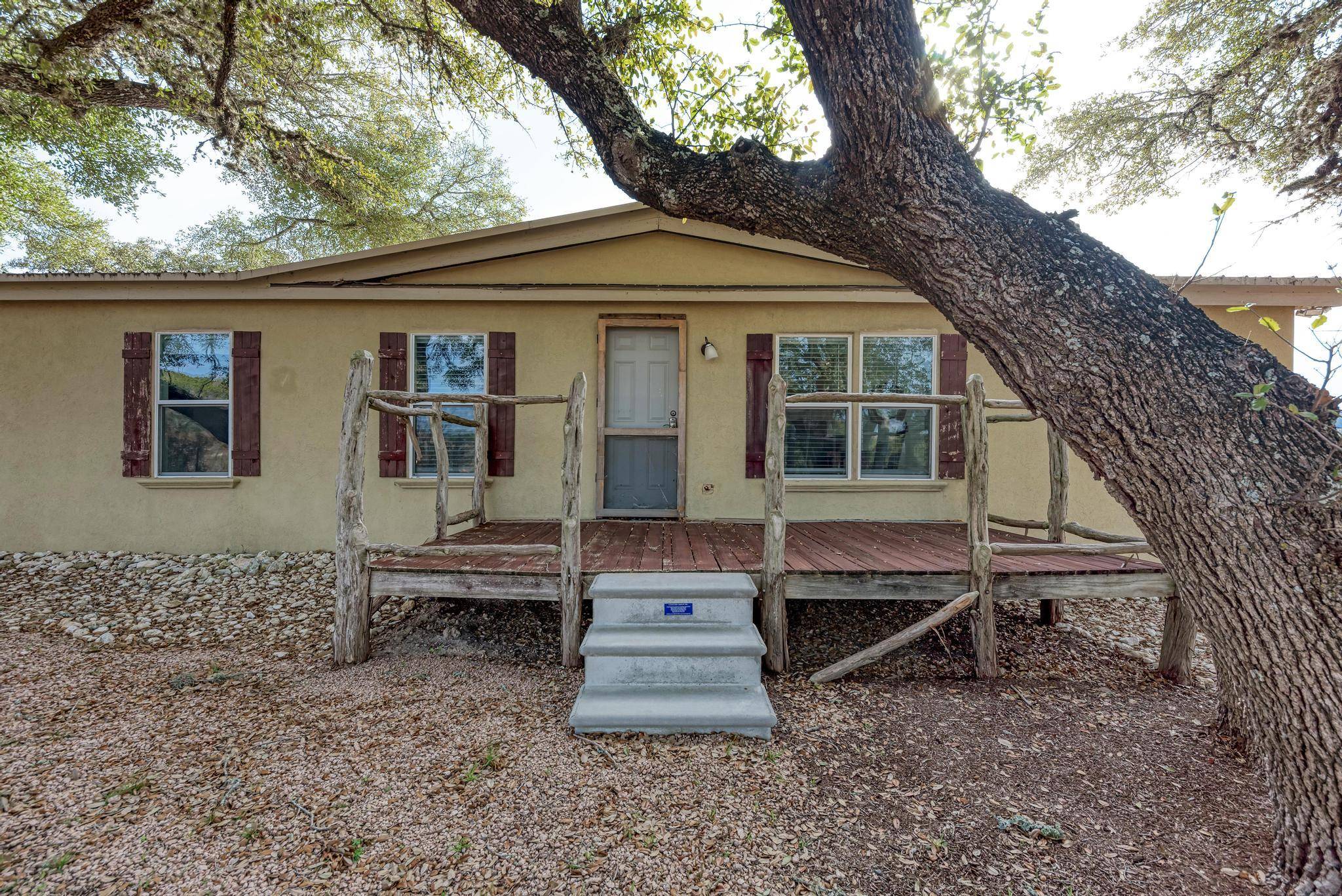 Marble Falls, TX 78654,1395 Mountain Creek RD