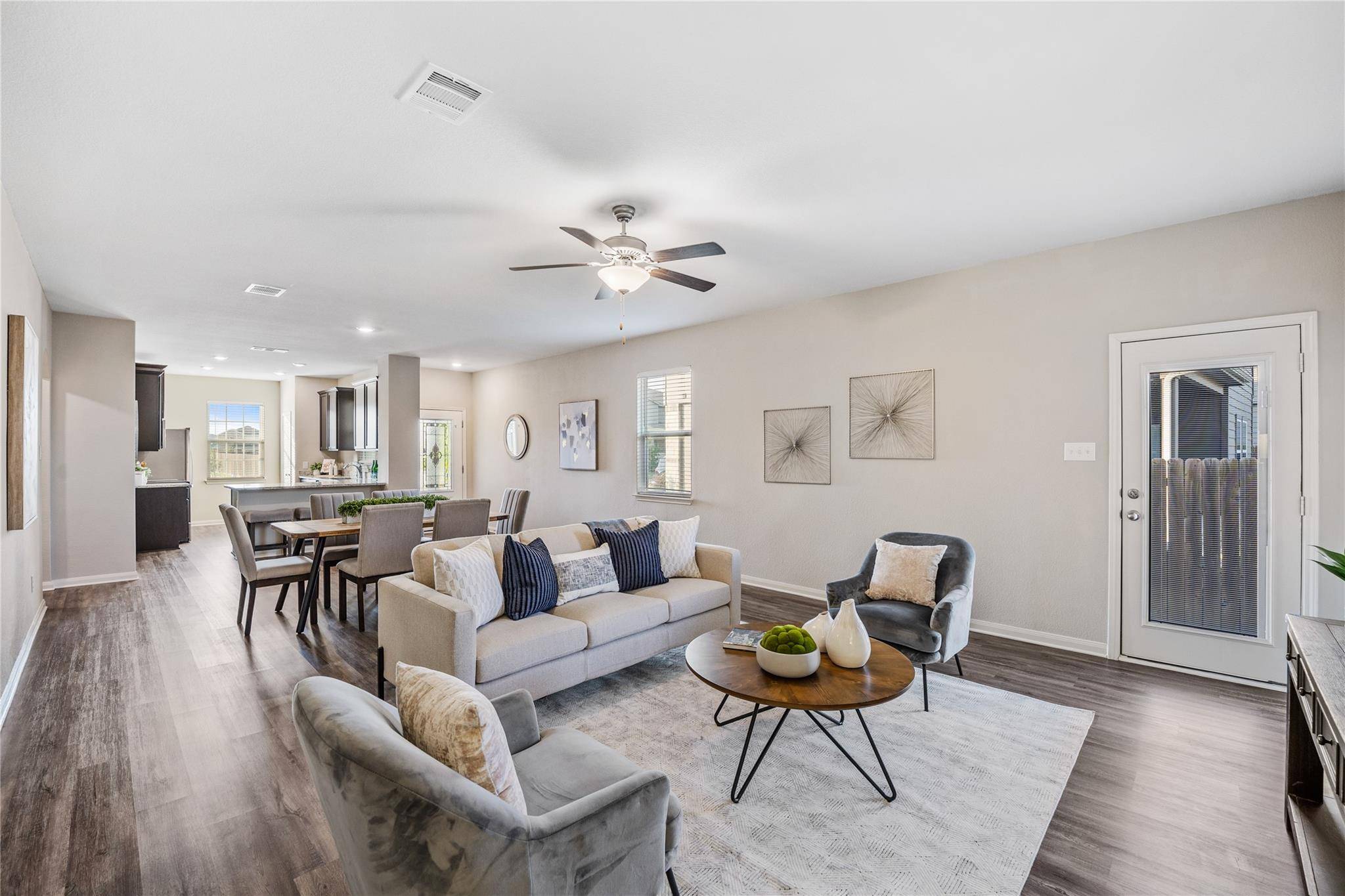 Liberty Hill, TX 78642,501 American Ave