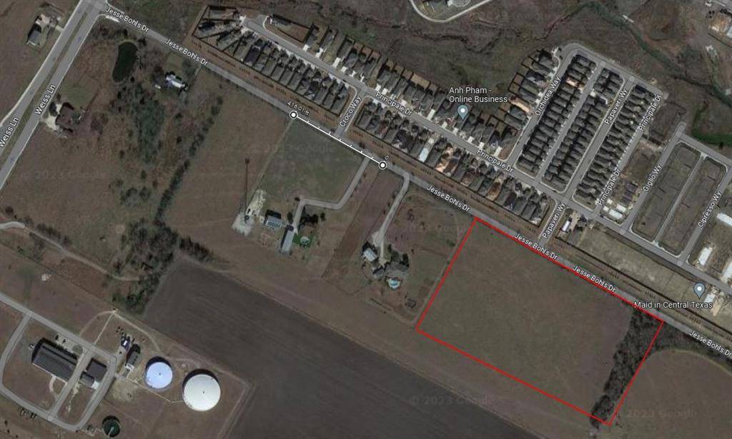 Pflugerville, TX 78660,000 Jesse Bohls RD