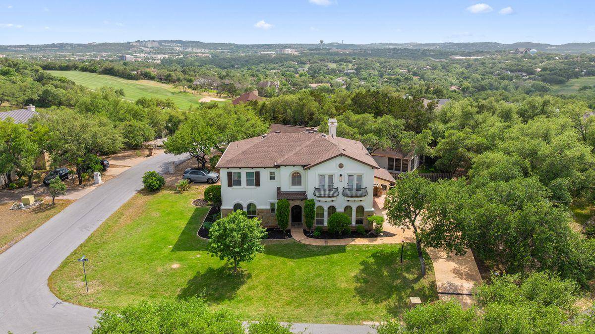Lakeway, TX 78734,101 Hazeltine CT