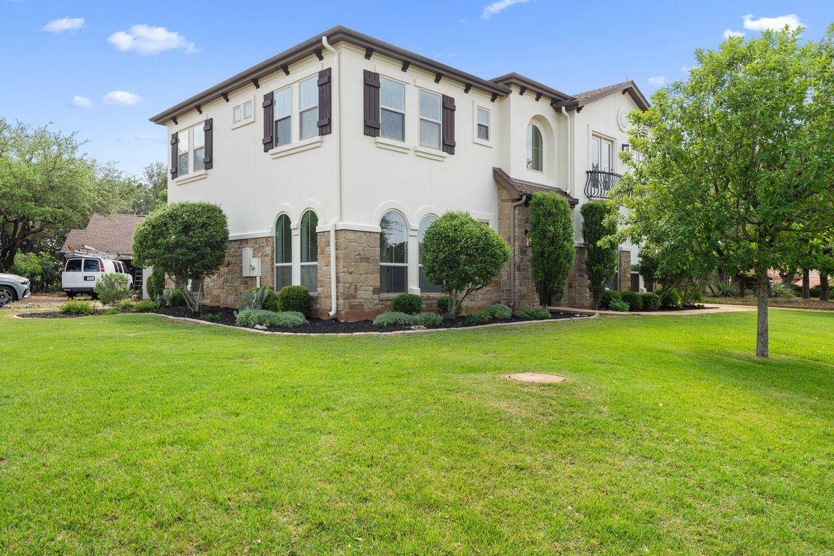 Lakeway, TX 78734,101 Hazeltine CT