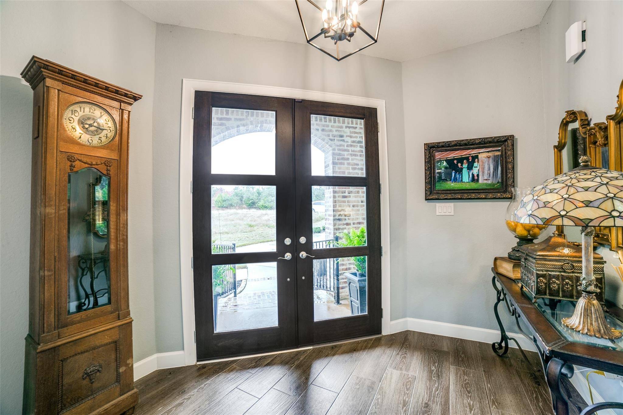 Blanco, TX 78606,210 Jeff Vaughn