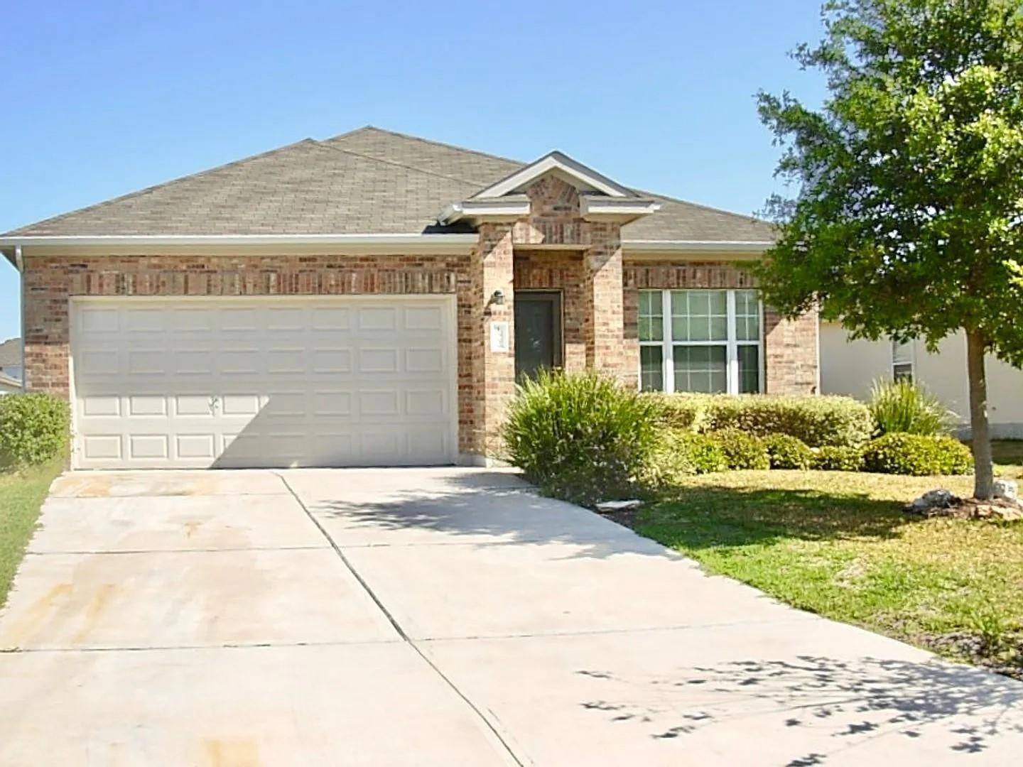 Hutto, TX 78634,122 Brown ST