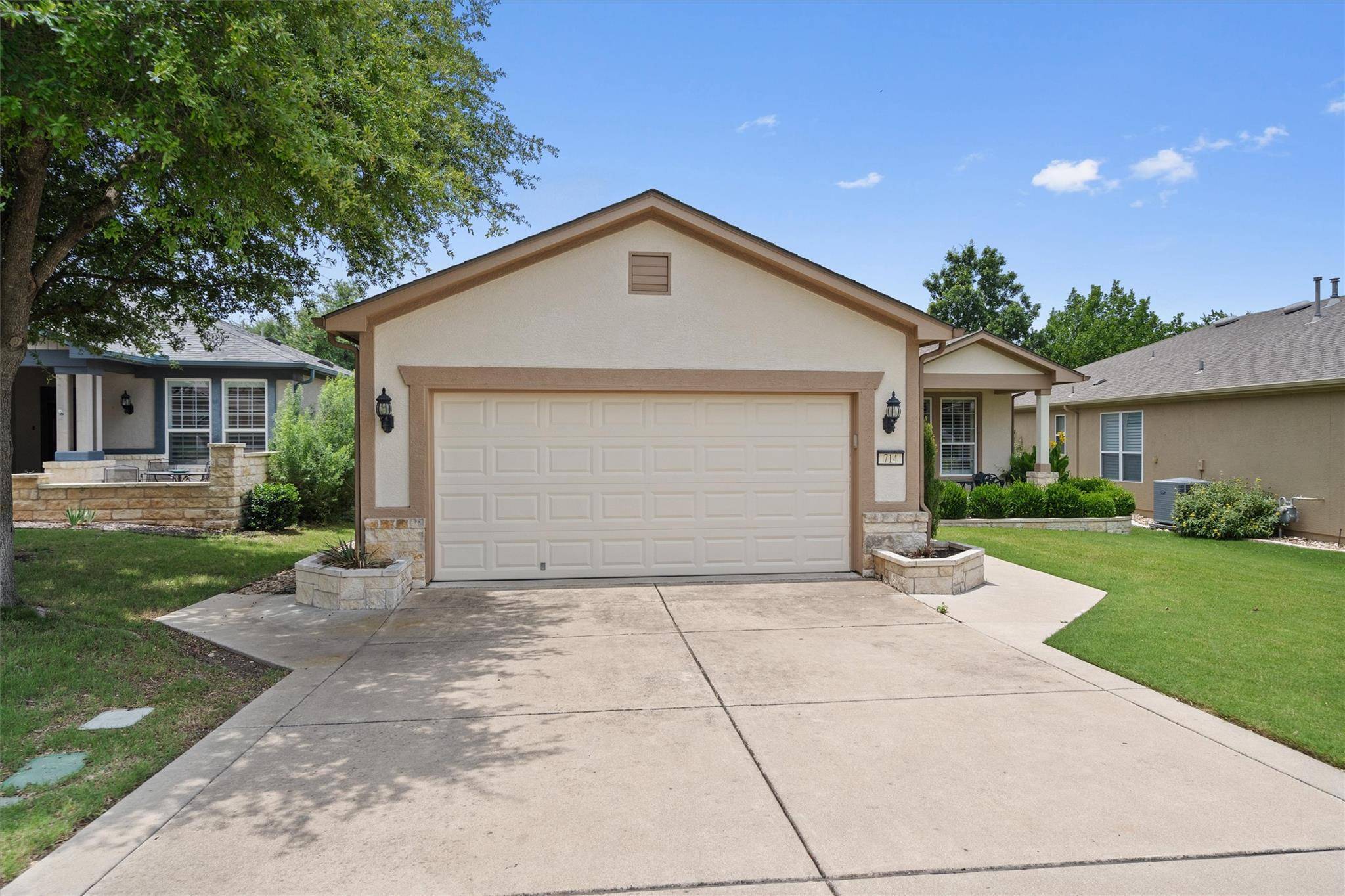 Georgetown, TX 78633,714 Independence Creek LN