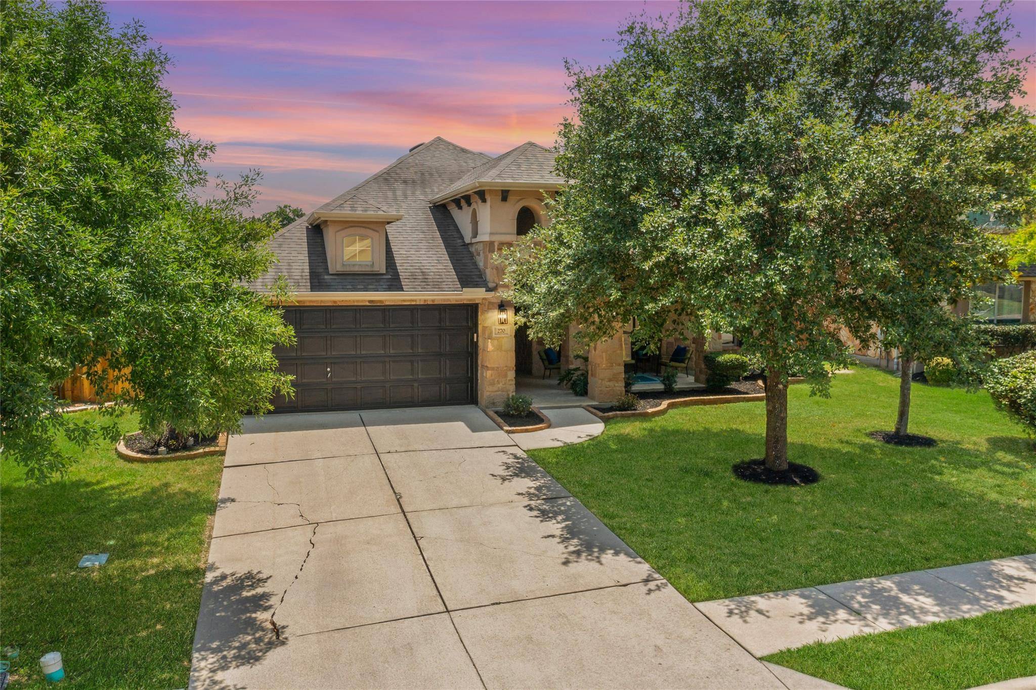 Austin, TX 78737,270 Harris DR