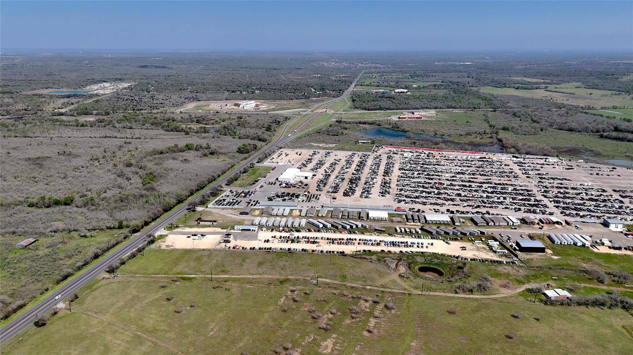 Dale, TX 78616,TBD Highway 21 HWY