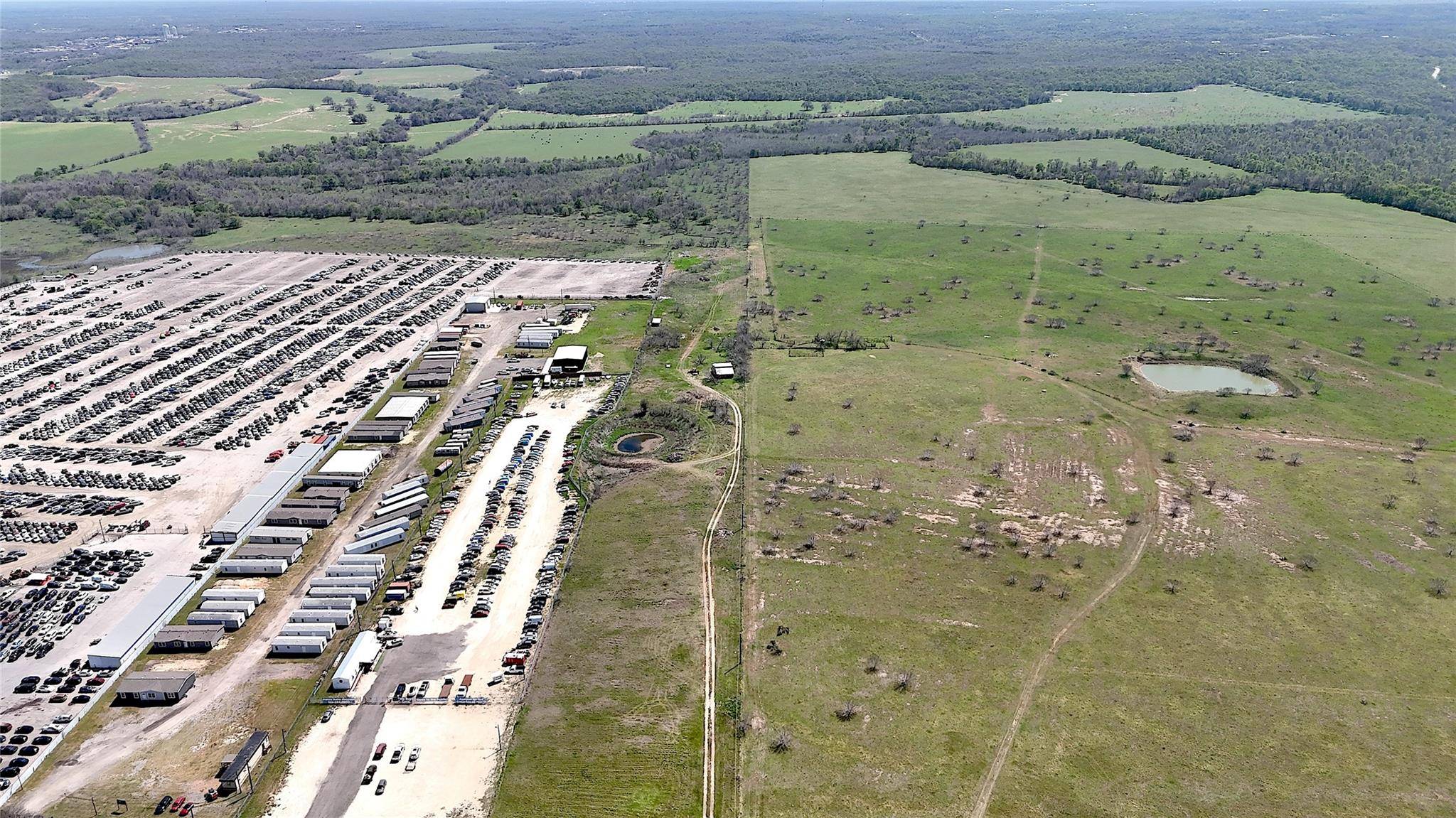 Dale, TX 78616,TBD Highway 21 HWY