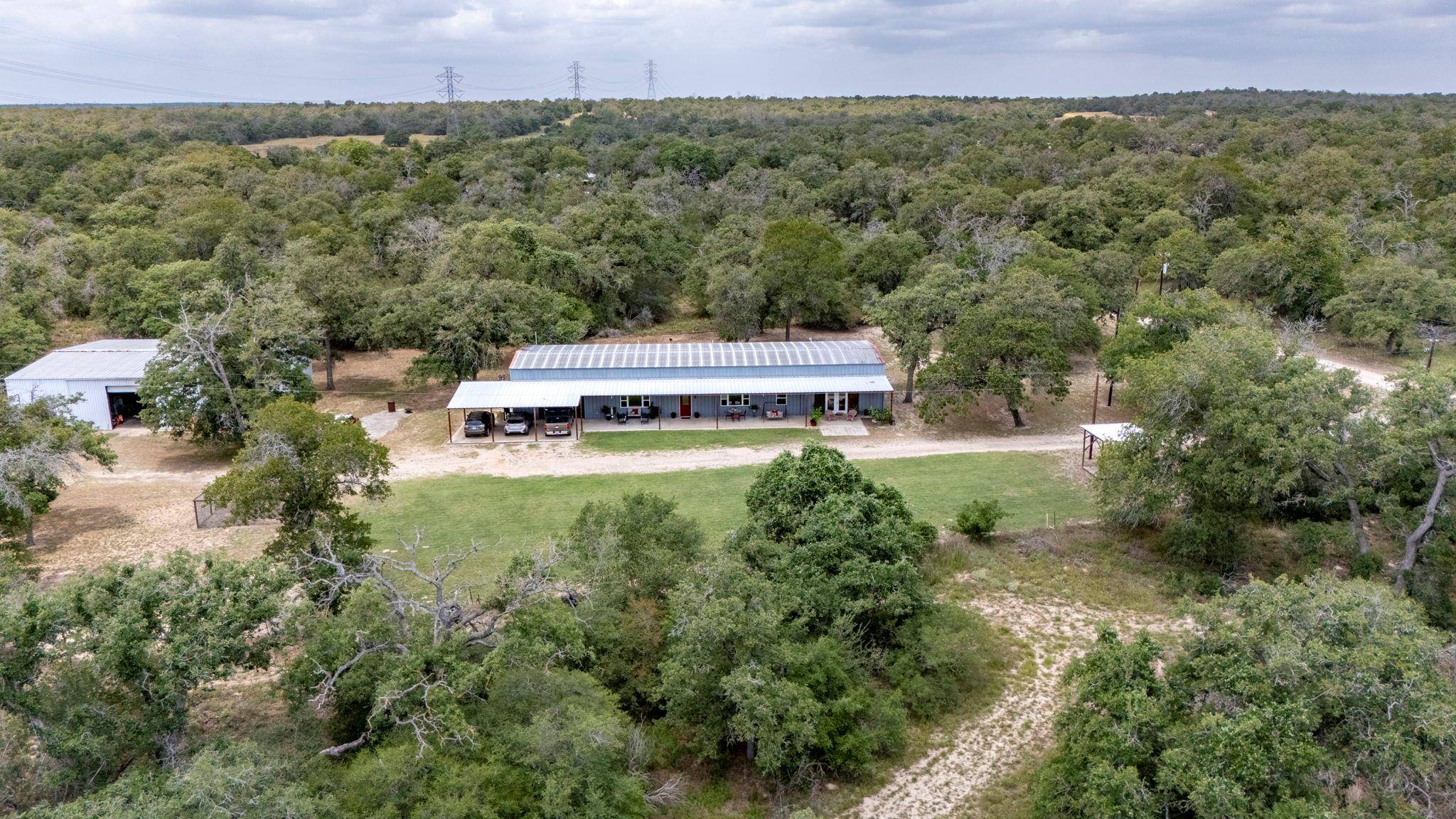 Stockdale, TX 78160,966 County Road 439 RD