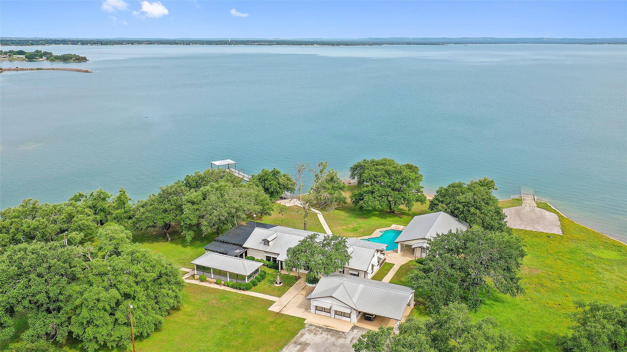 Buchanan Dam, TX 78609,18617 E Highway 29