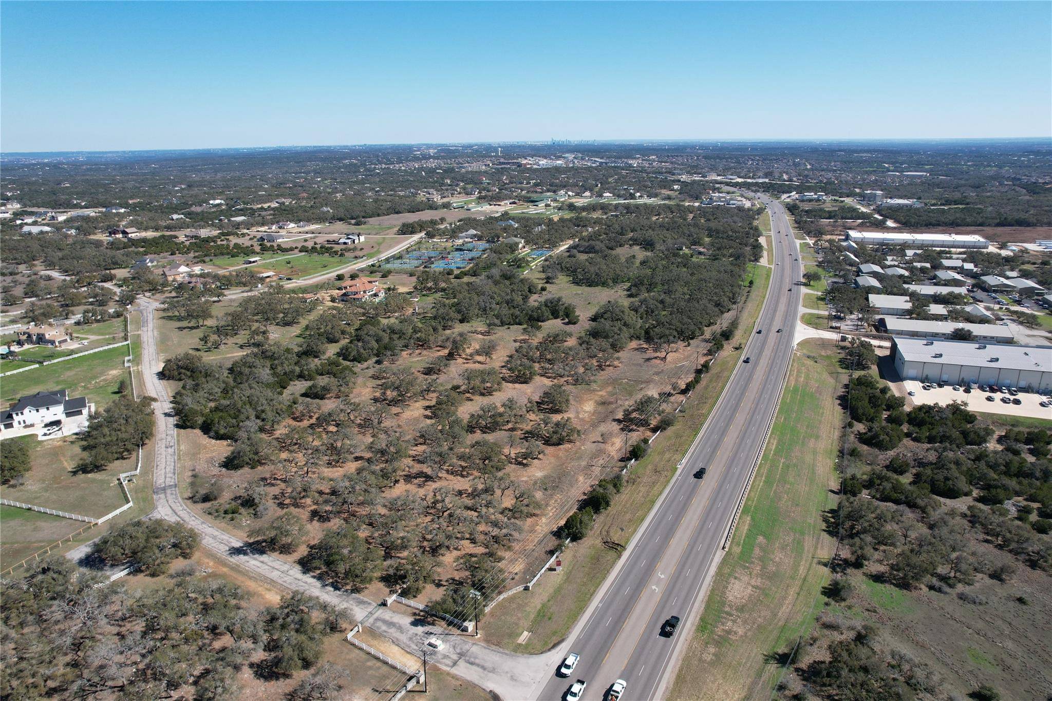 Austin, TX 78737,0 Us-290