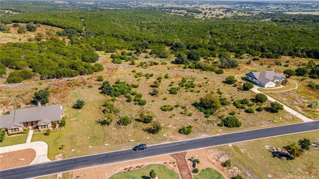 Burnet, TX 78611,LOT 82 Big Sky